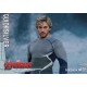 Avengers Age of Ultron Movie Masterpiece Action Figure 1/6 Quicksilver 30 cm